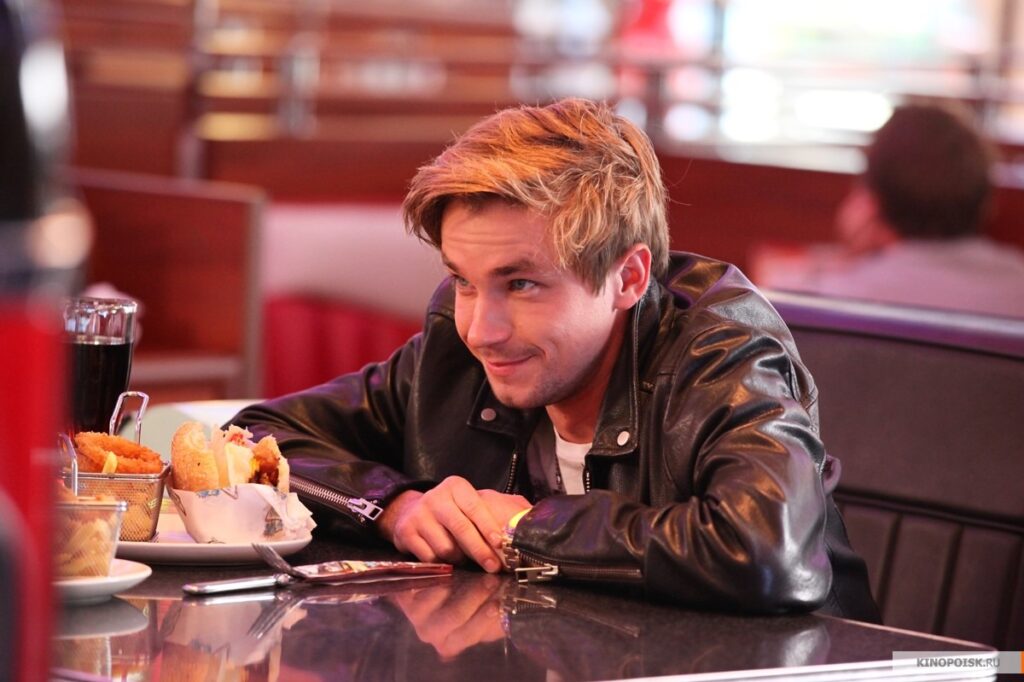 Фото 41 — Фильм «Полицейский с Рублёвки»: отзывы зрителей