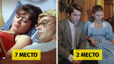 Photo of Топ 10 фильмов про выживание: истории о борьбе за жизнь