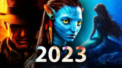Photo of Грядущие фильмы 2023: ожидаемые премьеры