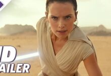 Photo of Фильм «Звездные войны: Эпизод IX» — обзор новой части популярной саги