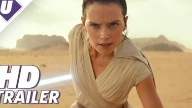 Photo of Фильм «Звездные войны: Эпизод IX» — обзор новой части популярной саги