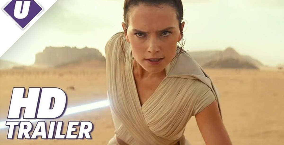 Фото 49 — Фильм «Звездные войны: Эпизод IX» — обзор новой части популярной саги