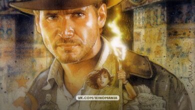 Photo of Фильмы о приключениях: захватывающие и увлекательные