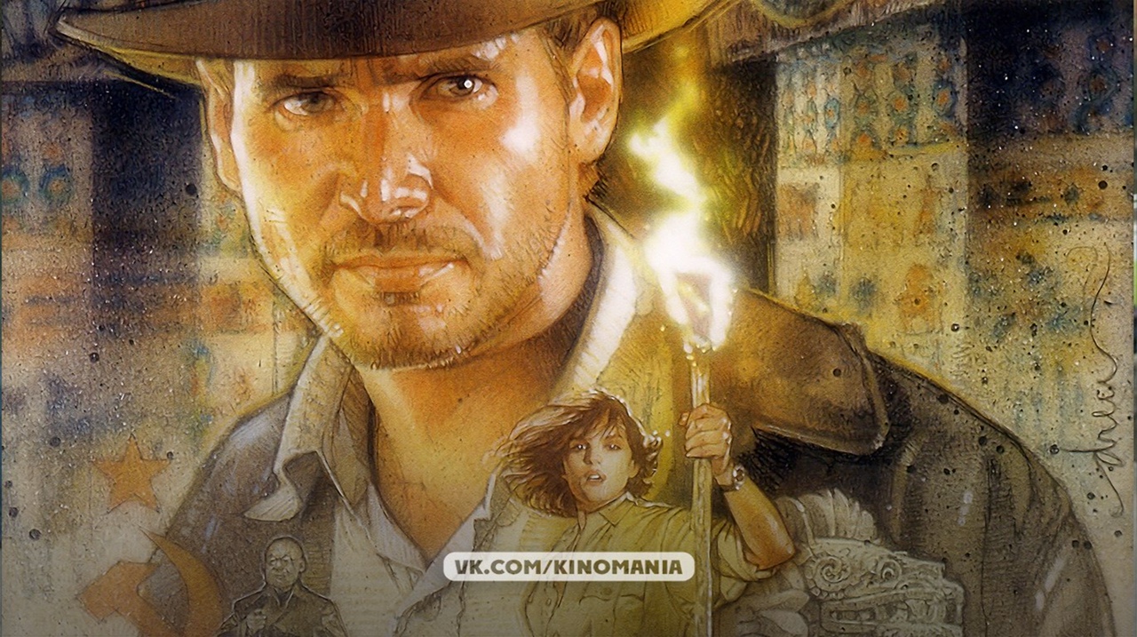 Фото 50 — Фильмы о приключениях: захватывающие и увлекательные