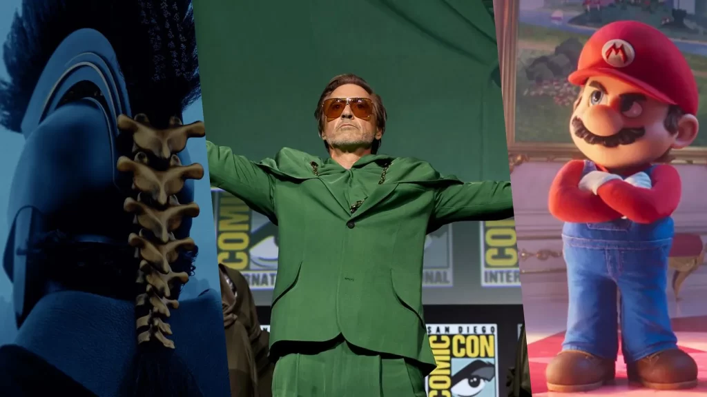 Фото 48 — Фильм 2026: грядущие хиты кинематографа