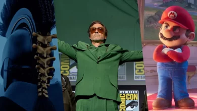 Photo of Фильм 2026: грядущие хиты кинематографа