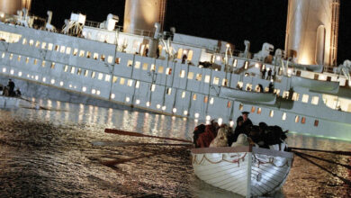 Photo of Обзор фильма «Титаник» — романтическая история на фоне катастрофы